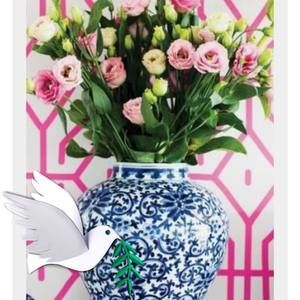 Meet your Posher, Georgia